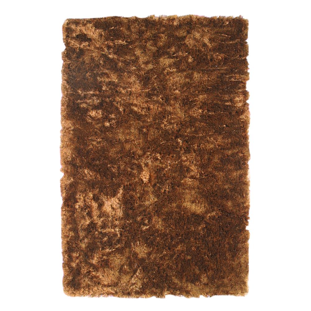 Dynamic Rugs 2400-200 Paradise 3 Ft. X 5 Ft. Rectangle Rug in Rust